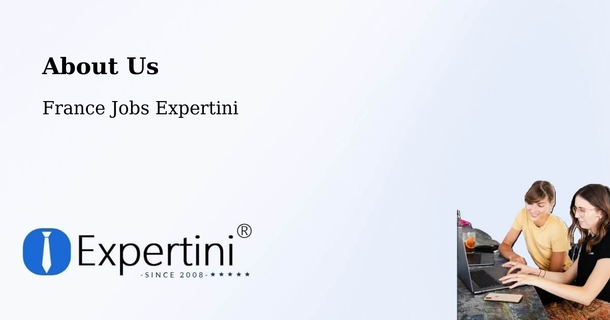About Expertini Recruitment Platform  – Compiègne - Compiègne, France Jobs Expertini
