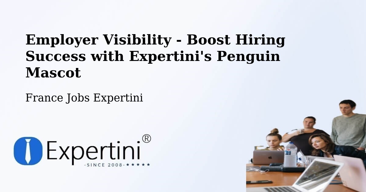 CV and Resume Visibility Optimization – Compiègne - France Jobs Expertini